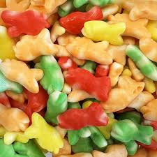 POISSON TWIST LISSE HALAL