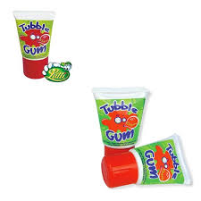 Tubble Gum Cerise