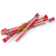 PAILLES SHOOTER FRAISE