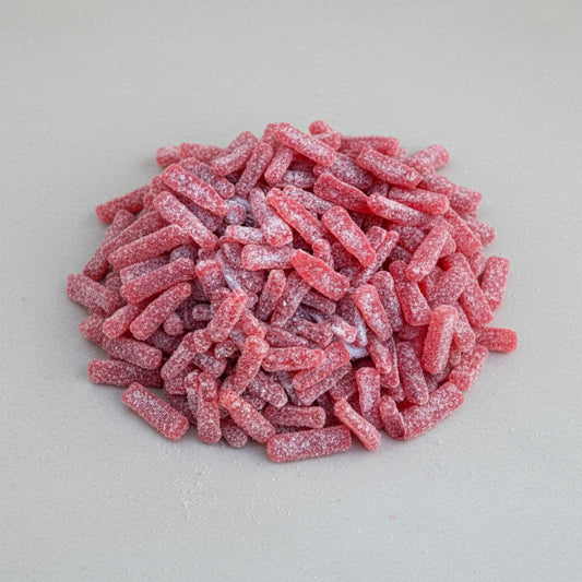 Bouteille Framboise 100g