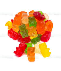 Gros Ourson  100g