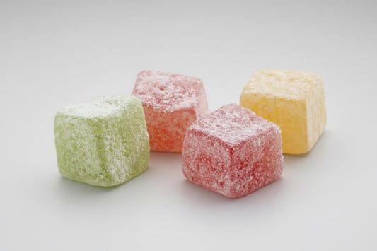 Fruits Turc - 100g