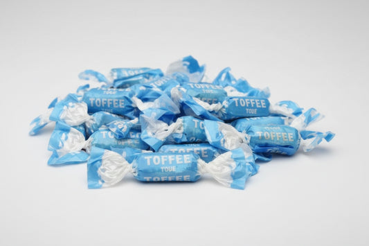 Caramel Lait Bonelle - 100g
