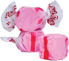 Taffy Town cherry 100g