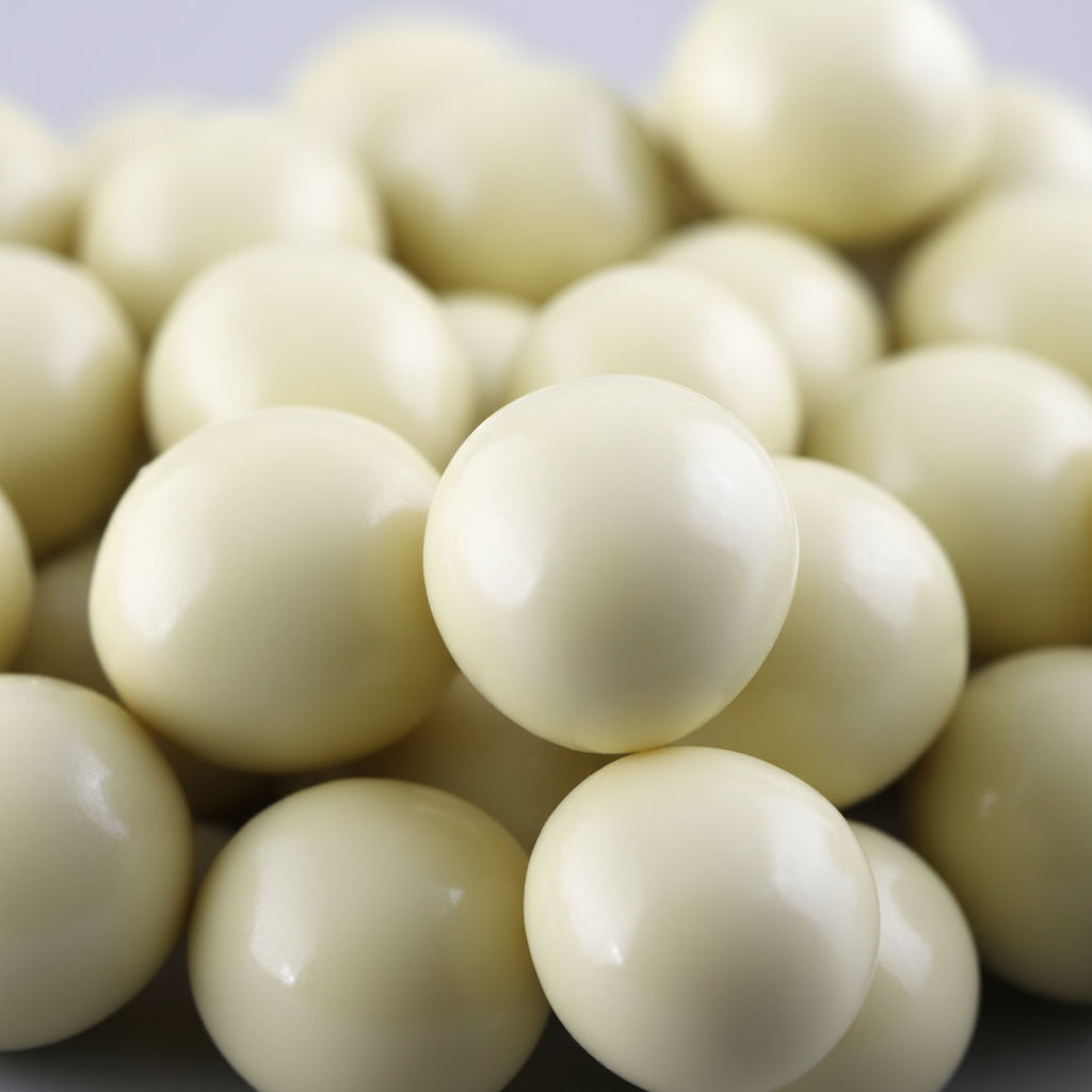 Lacasa chocolat blanc  - 100g