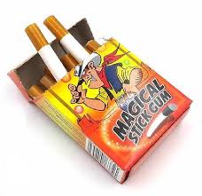 MAGICAL STICK GUM