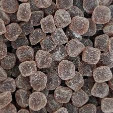 Meli-Melo Cola - 100g