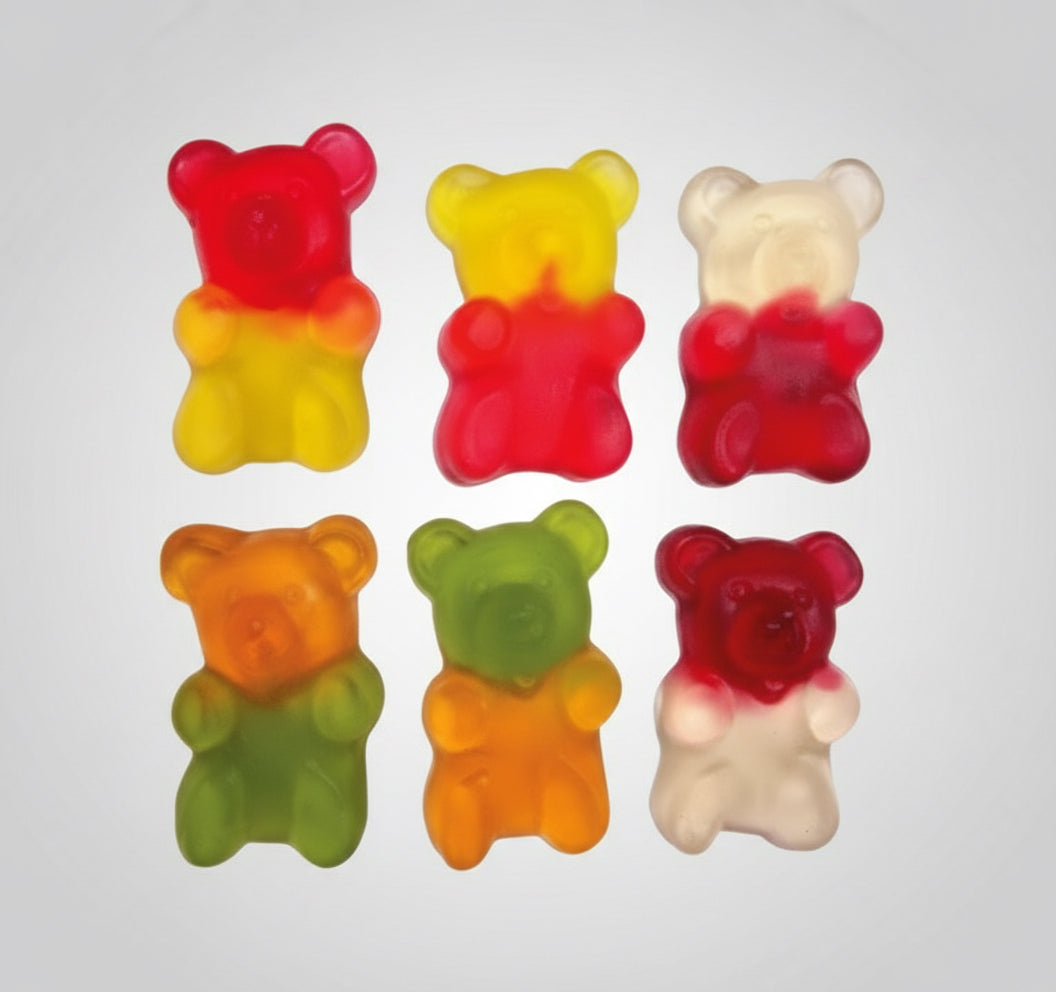 Grand Ours 100g