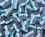 Tranche Framboise HALAL 100g