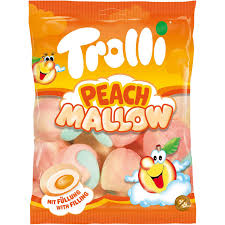 Pêche Mallow