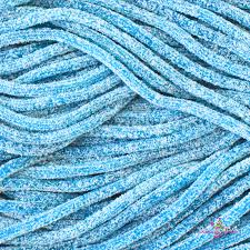 Lasso acidulé framboise 100g