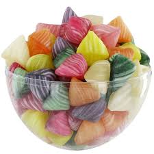 Berlingot 100g