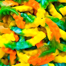 Milles Pattes - 100g