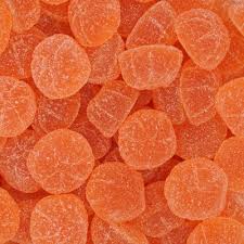 Mandarine Joris 100g