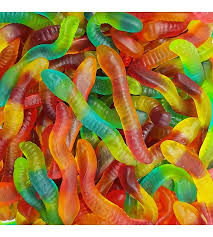 Snake 100g
