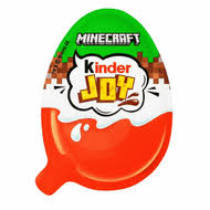 Kinder Joy