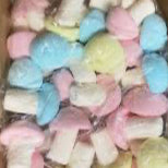 Champignon Maxi Guimauve 50 Gr