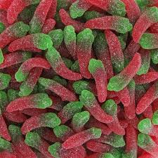 Piment acide 100g