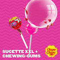 Chupa Chups XXL Fraises