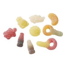 Mix Citrique 100g