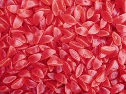 Bâteau Framboise 100g