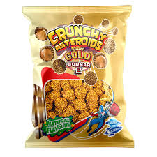 Crunchy Gold 100g