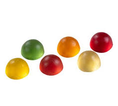 Mini Balls Lisse - 100g