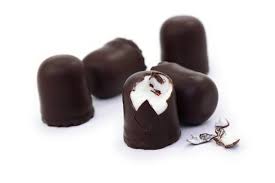 Choc You Bisous Lait