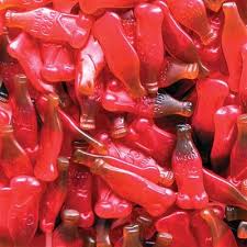 Haribo Cherry-Cola 100g