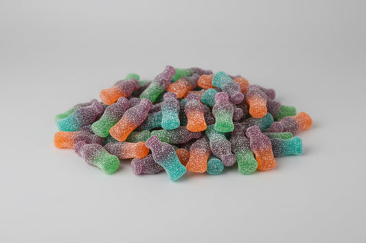 Purple Cola Pik 100g