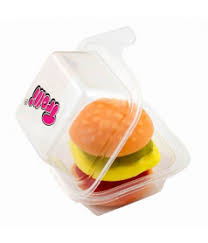 Mini Burger
