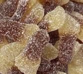 Pieds  Cola 100g