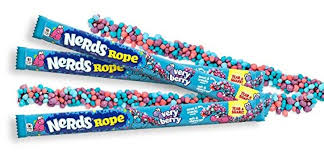 Tuba Nerds Berry
