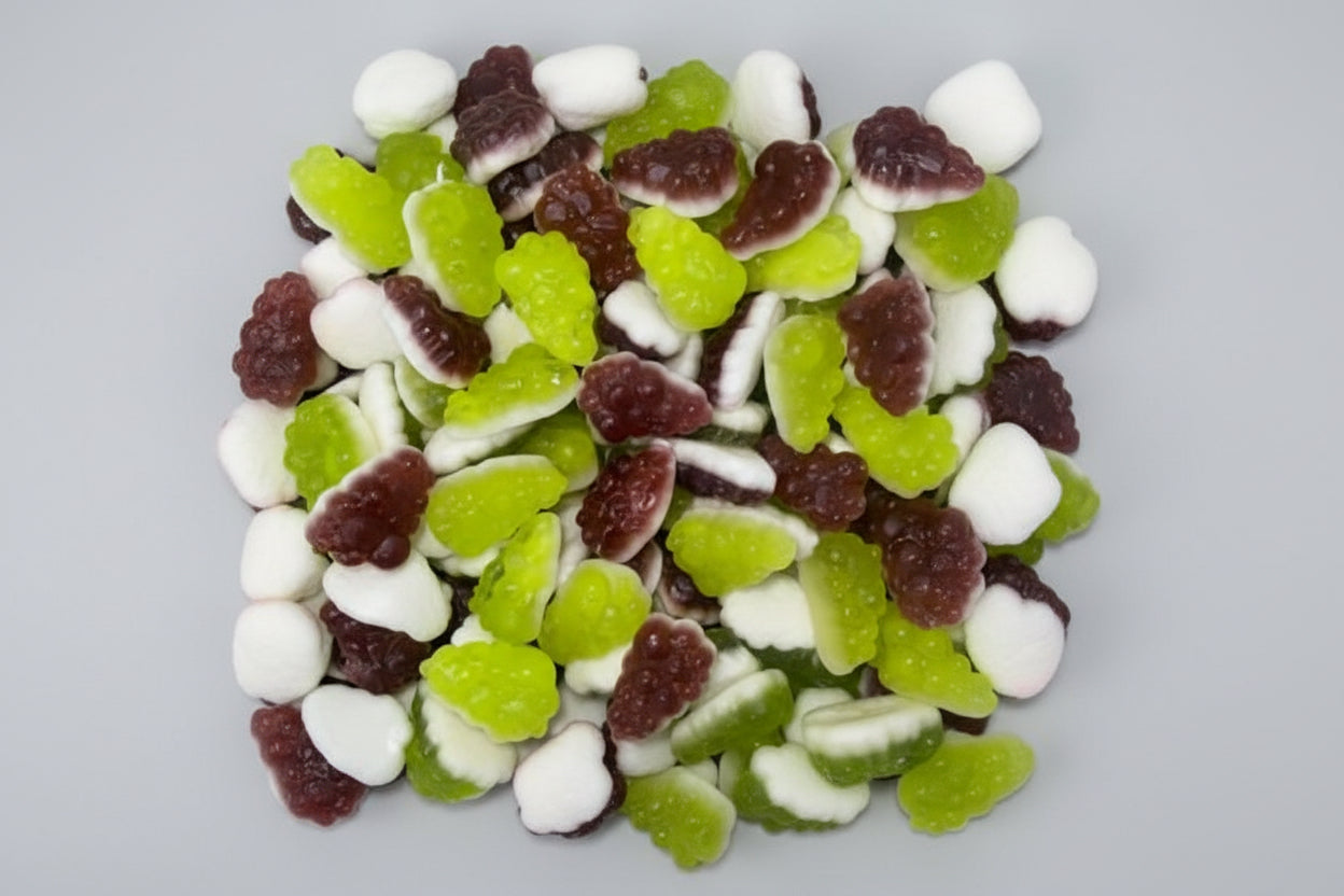 Raisin Lisse  100g