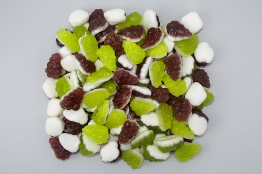 Raisin Lisse  100g