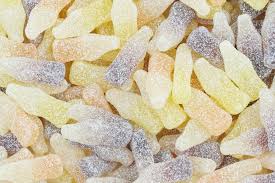 Soda Bouteille Mix - 100g