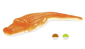 Crocodile Grand 35g