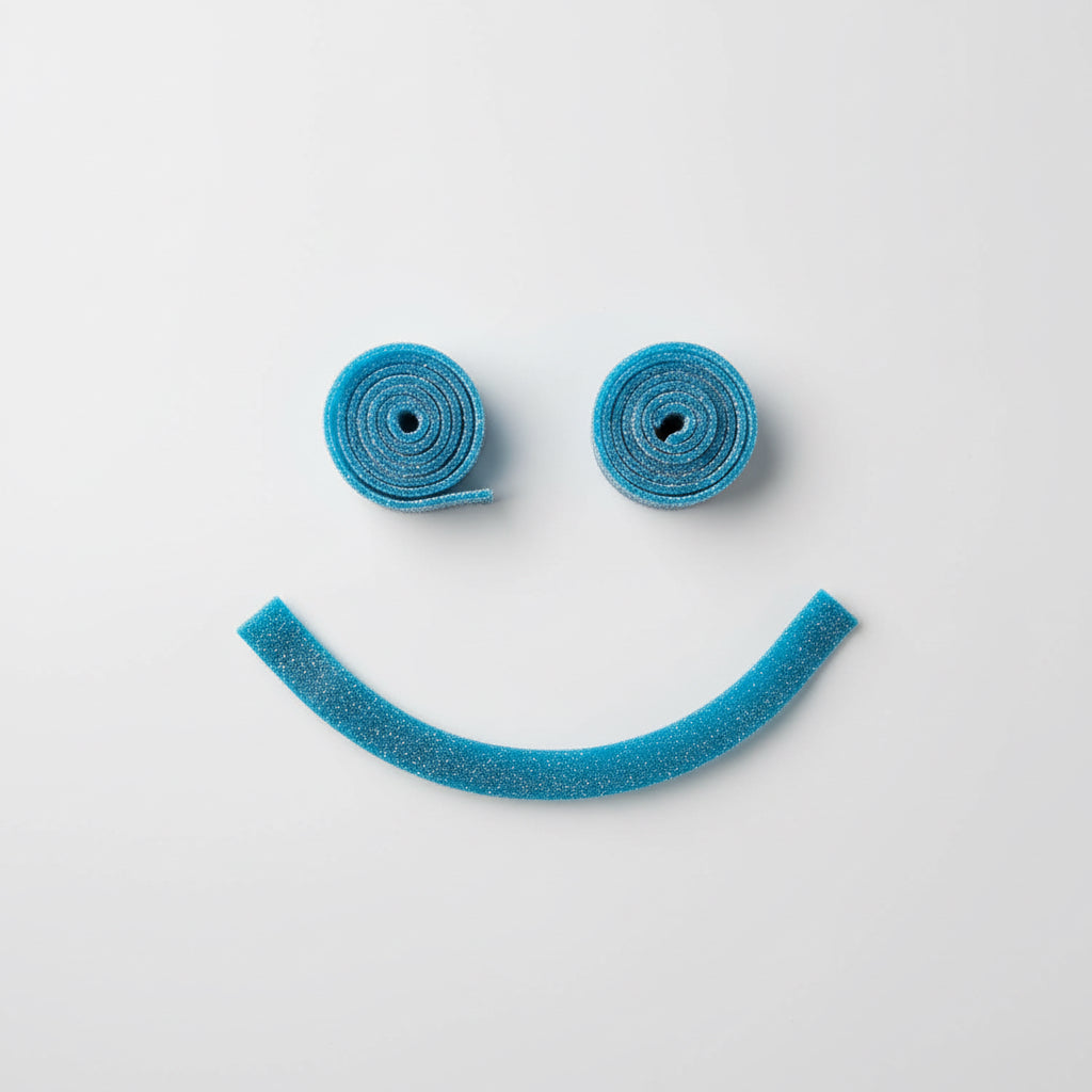 Ceinture Framboise Acide XXL