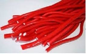 Cable Pomme d'amour lisse