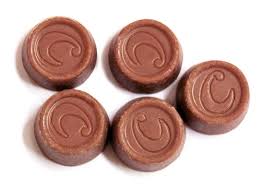 Chocolat Original 100g