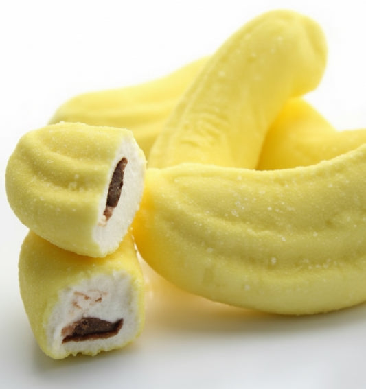 Choco Banane Mallow