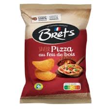 Bret's Pizza