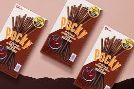 Stick Double Choco