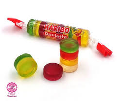 MegaRoulette  Fruit