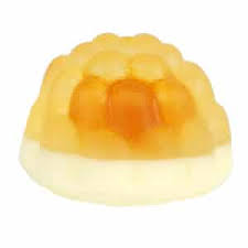 Fruitty Bussi -  100g