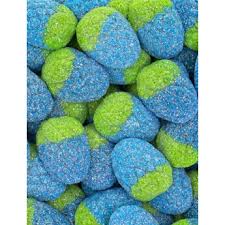 Framboise Bleue 100g
