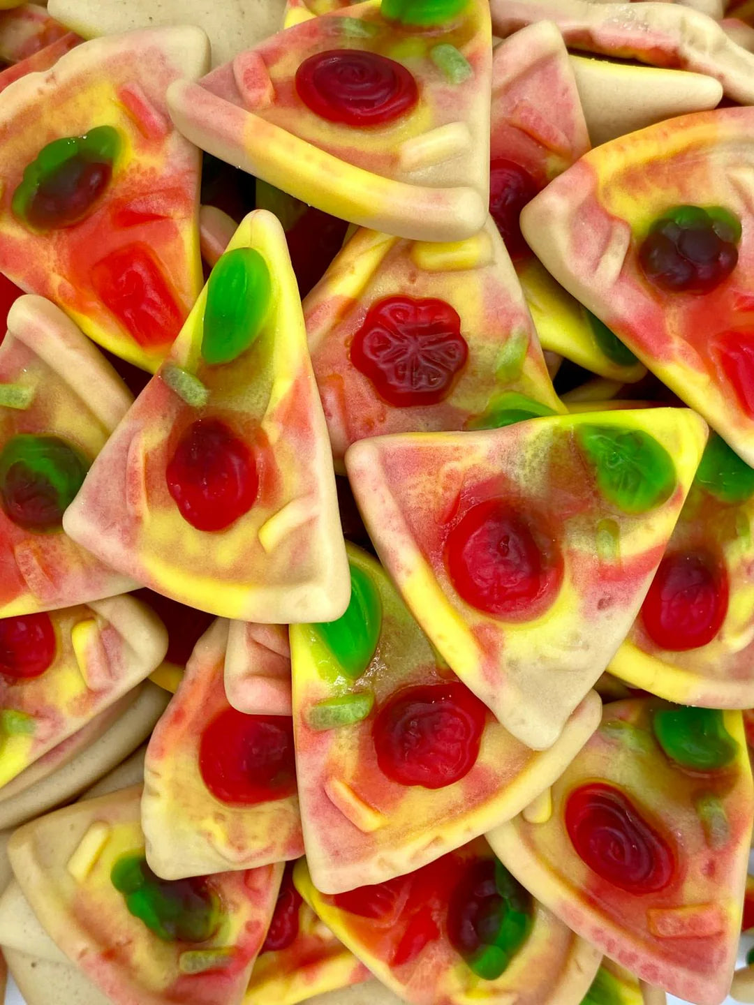 Part Pizza HALAL 100g