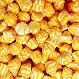 BISOUS PECHE Halal  100g