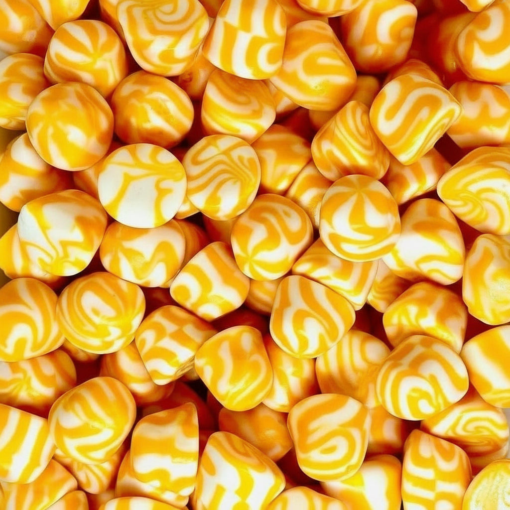 BISOUS PECHE Halal  100g