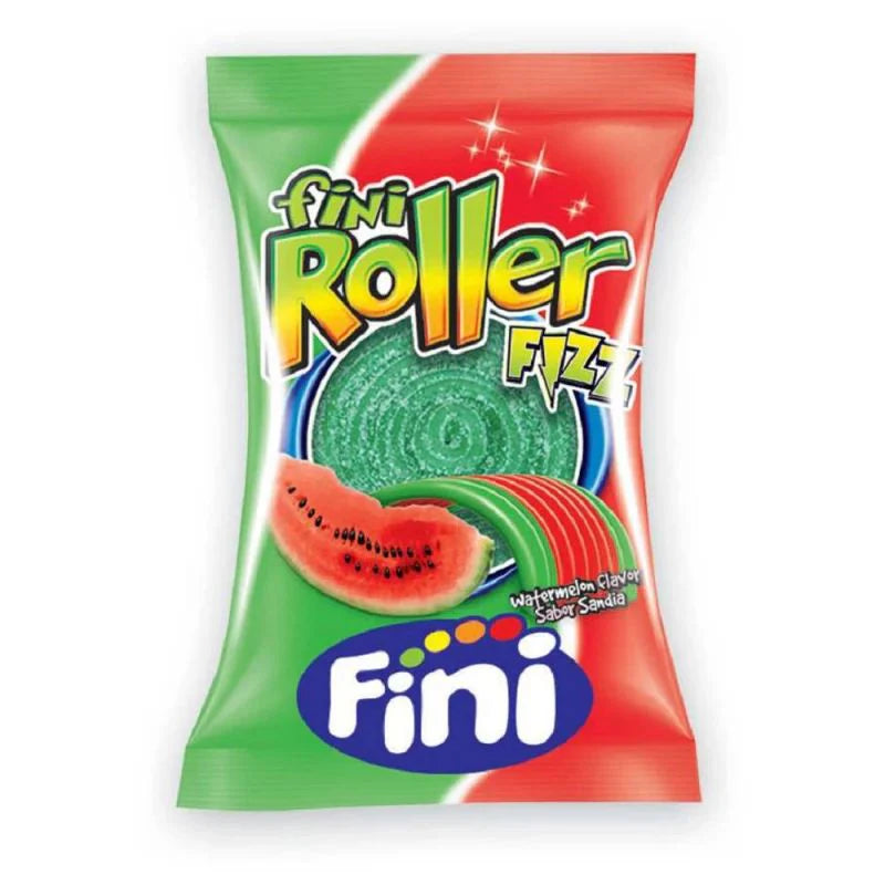 Roller Pastèque ACIDE